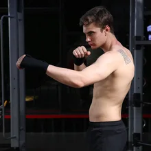 Спорт на открытом воздухе износостойкая защита рук для мужчин и женщин фитнес защита рук ладонь стальная пластина поддержка Bracer Спортивная посуда