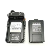 Walkie Talkie