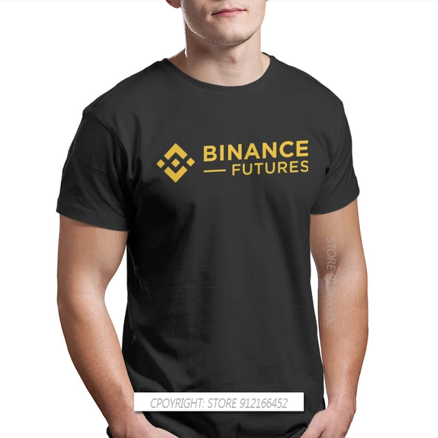 T-shirt Mineurs de Crypto-monnaie pour Homme, Futures, Doux, Loisirs