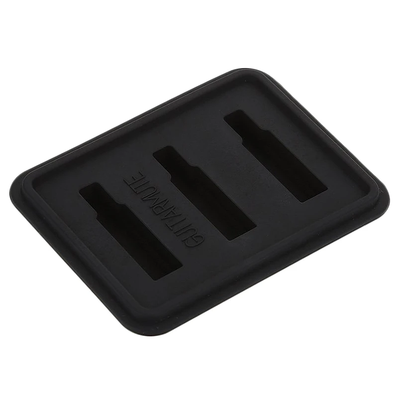 Quality Ballads Acoustic Classical Guitar Mute Pad Silicone Practice