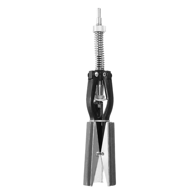 4Inch Car Engine Cylinder Brake Hone Honing Stone 51Mm To 177Mm Flexible Shaft Tool Durable Quality