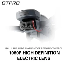 Dron 4K HD GPS drone WiFi fpv Quadcopter