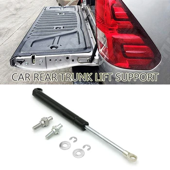 

Vehicle Stainless Steel Rear Tailgate Slow Down Shock Gas Strut for Hilux SR5 MK6 Vigo 2005-2014 Car Accessories
