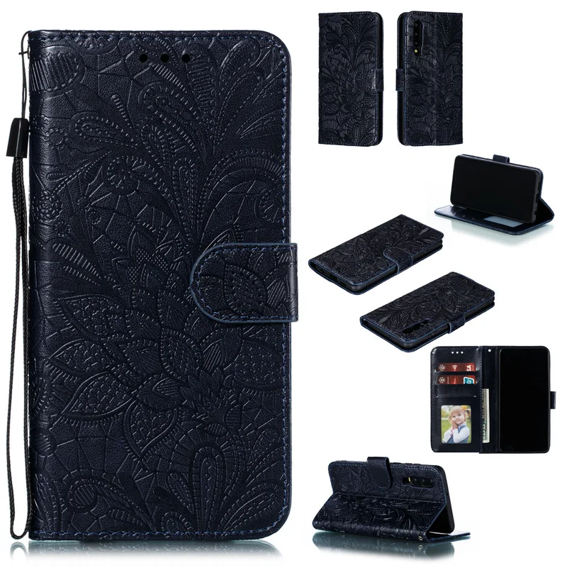 

Huawei P30 case Leather for Huawei P30 Lite Nova 4e honor 20S P30 lite 2020 P30 lite XL P30 Pro P30 Pro New Edition Wallet Case