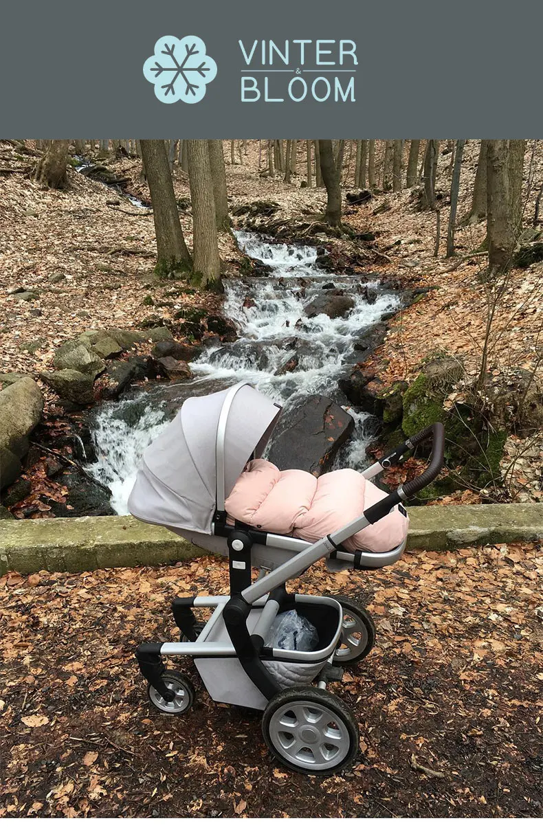 bloom stroller