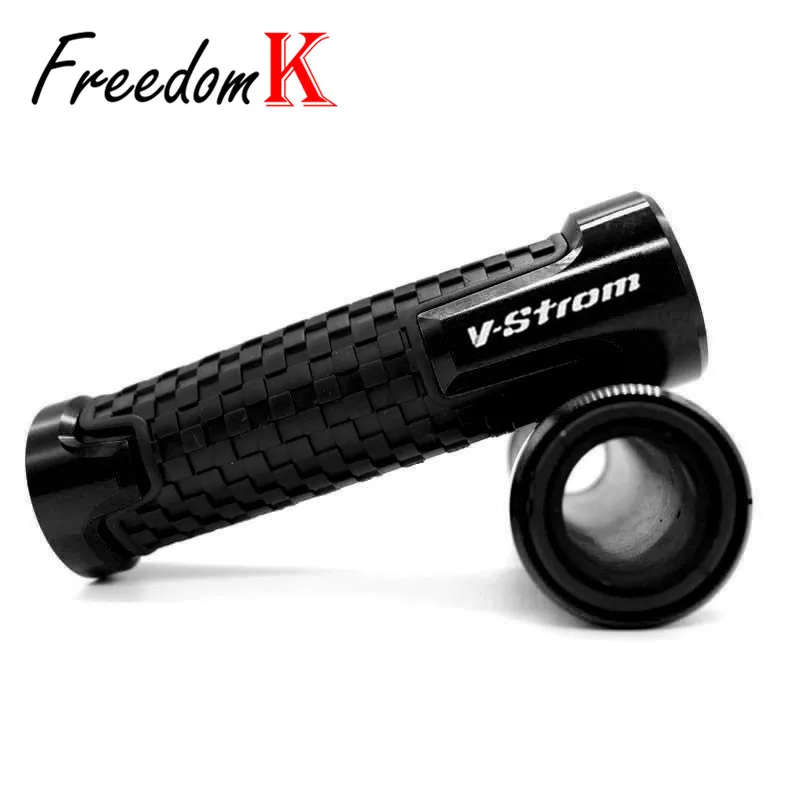 CNC ڵ  ׸, DL650 DL1000 V-Strom DL 650 1000 VSTROM  ׼, 7/8 ġ 22mm