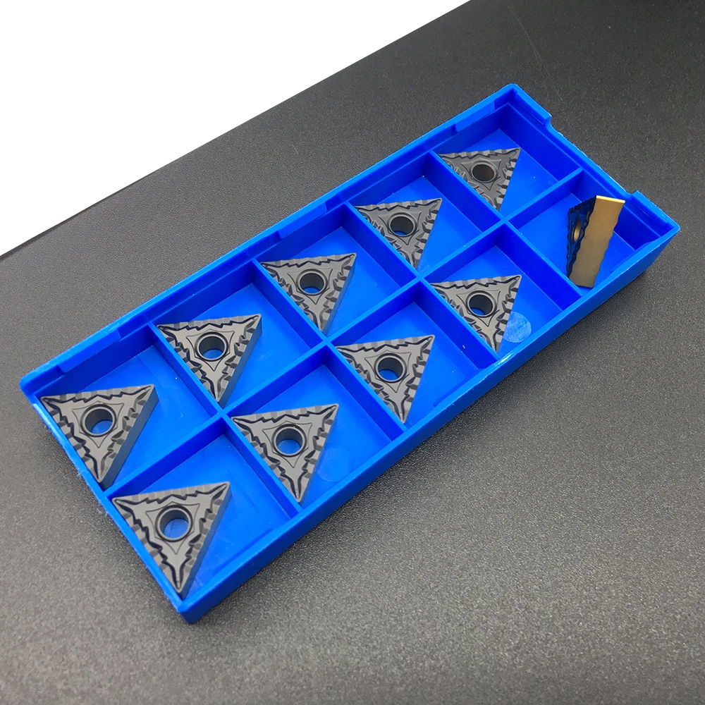 Рисунок 2 - TNMG160404 CQ PC4225 Высокое качество