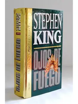

Eyes of Fire-Stephen King