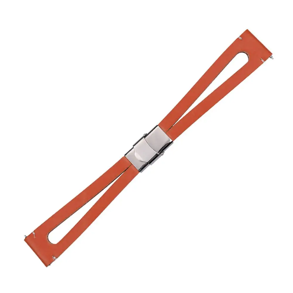 Новый 20 мм кожаный ремешок элегантный для Amazfit GTS G Универсальный Ретро Простой