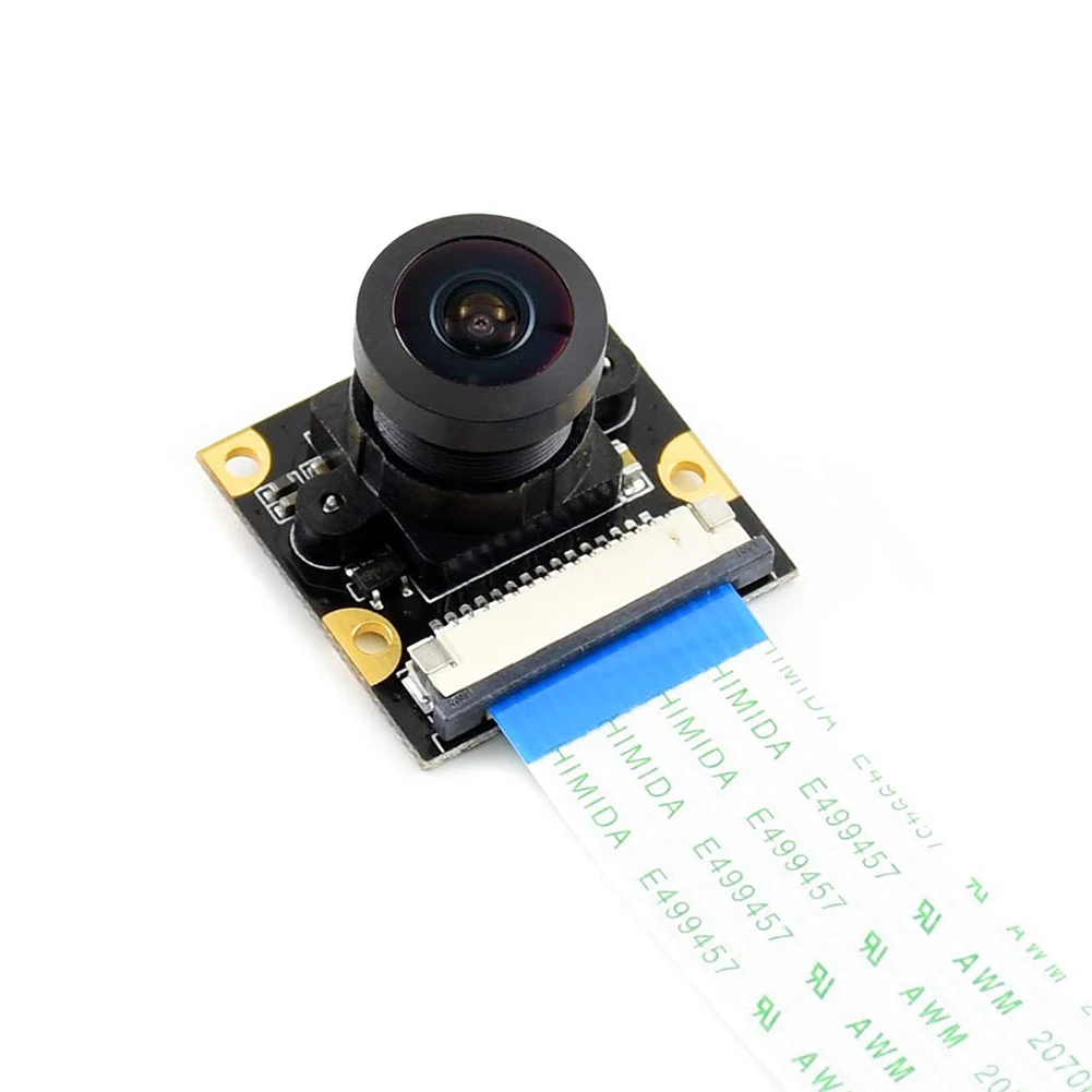 Accessories Wireless Developer Kit Camera AI Computer Detection Easy Install 3280x2464 Resolution Sensor IMX219-160 For NVIDIA
