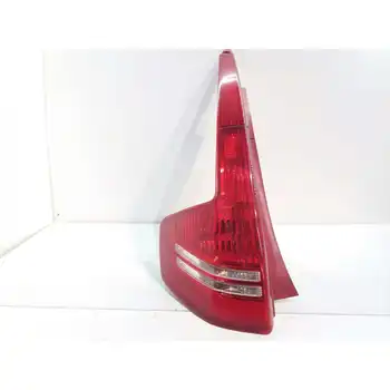 

6350T8 Left Rear light Citroen C4 Saloon Collection