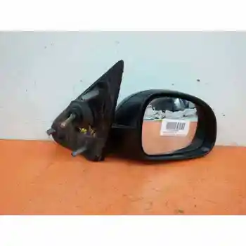 

8149V7 RIGHT REARVIEW MIRROR PEUGEOT 406 SALOON (S1/S2)