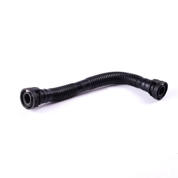

For VW Passat AUDI A4 A6 2.4 2.8 V6 078 103 235 K Auto accessories Cylinder Head Breather Vent Hose