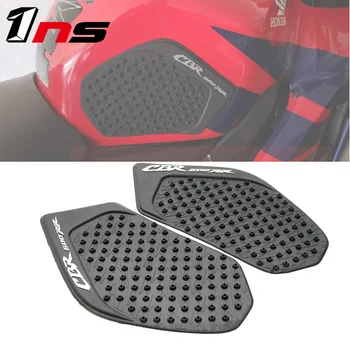 

For Honda CBR600RR CBR600 RR 2003-2006 Motorcycle Anti-slip Tank Pads Sticker Side Gas Knee Grip Traction Pads 3M Silica gel