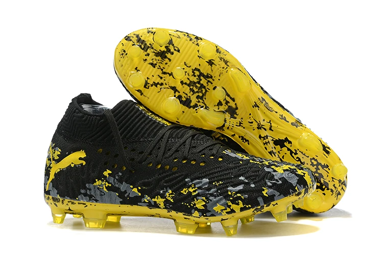 9 Новинка Superfly VII Academy Vapor 13 PRO TF высокие и низкие мужские футбольные кроссовки CR7 Neymar футбольные кроссовки - Цвет: 9