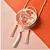 Angelatracy Hanfu Chinese Tiger Dragon Embroidery Tassel Rabbit Sheep Snake Horse Mouse Cow Monkey Pig Shoulder Circular Bags 
