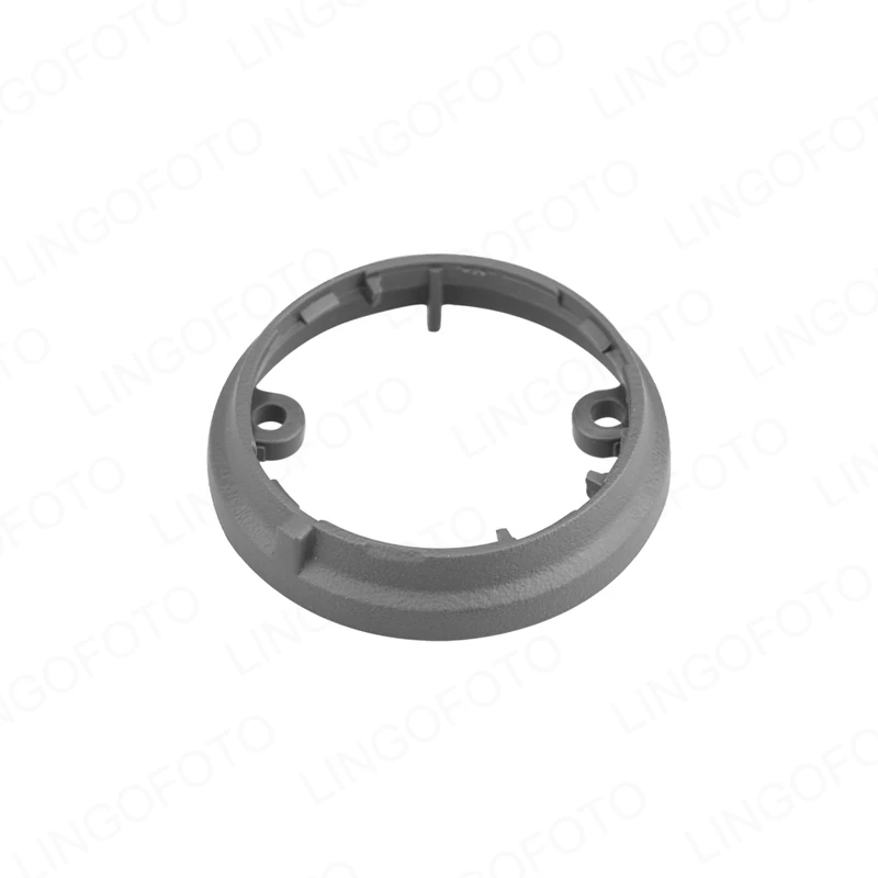 Drone Repair Parts LED Cover LED Cover Mounts Set For DJI Spark Drone AO2212
