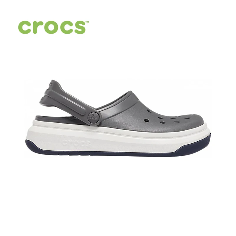 Crocs crocband full force clog unisex para hombre, para mujer, hombre,  mujer TmallFS Zapatos Zapatillas de goma zapatillas de goma nueva llegada  2020 zuecos|Sandalias de playa y para aire libre| - AliExpress