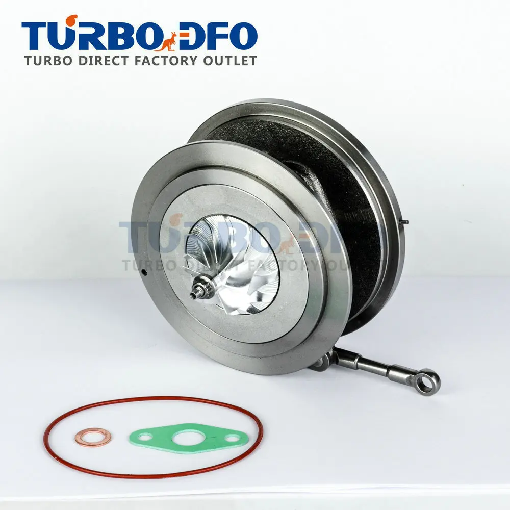 

Turbo Charger Core MFS 854800-5001W BK3Q6K682CB Turbine Cartridge For Ford Ranger 2.2 TDCi 110Kw 92Kw GBVAJQJ 2012- Engine Parts