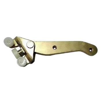 

Sliding Door Roller Hinge Bottom Right Fit for - T4 Syncro 701843406A