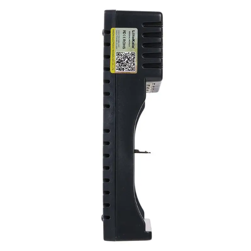 Lii-402 4 слота Смарт зарядное устройство ж/power Bank USB выход для 18650 26650