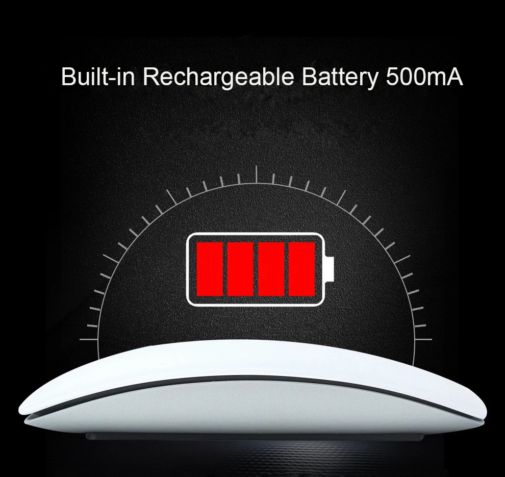 Rechargeable Mouse Rechargeable Mouse