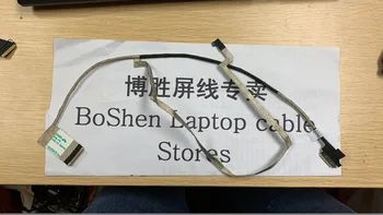 

Video screen Flex wire For HP 242 G2 246 G2 laptop LCD LED LVDS Display Ribbon cable 6017B0440801