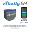 Shelly EM 2