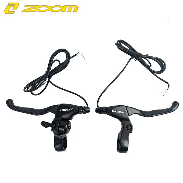 Bicycle Brake Lever Bike Brake Lever S SENQI E- With Locking