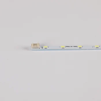 

New 18LED 307mm LED backlight strip for 24E510E 24E600E V236B1-LE2-TREM11 V236BJ1-LE2 for Skyworth 24E600E 24E510E