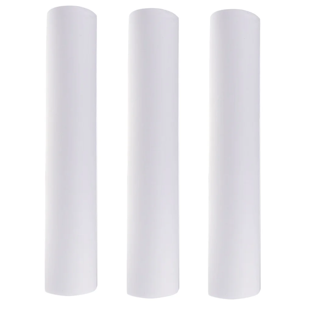 3 Roll 150pcs Disposable Massage Table Covers SPA Bed Sheet Non-Woven Headrest Paper for Salon Hotel Massage Mattress