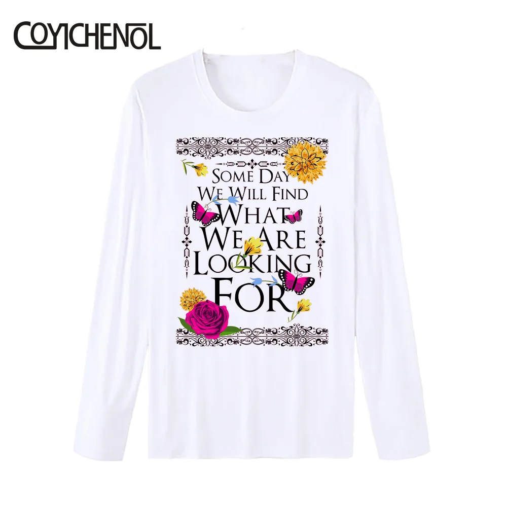 234.Tide cartoon letter long sleeve (21)