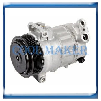 

Auto air conditioning compressor for Pontiac G8/Chevrolet 92265301 92240524 92236235
