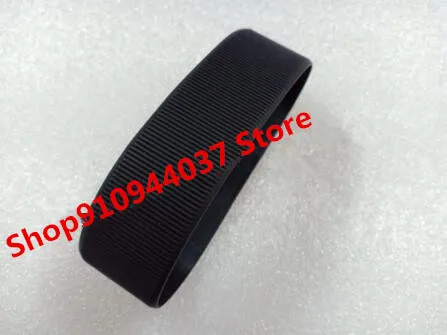 

New 18-135 Lens Zoom Rubber Ring For Fuji 18-135mm skin lens Repair Parts