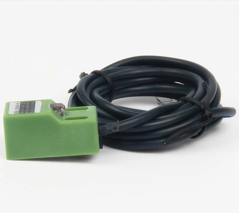 

Free Shipping SN04-N Famous SN04N 4mm Approach Sensor NPN,3 wire,NO 6-30V DC Inductive Proximity Switch