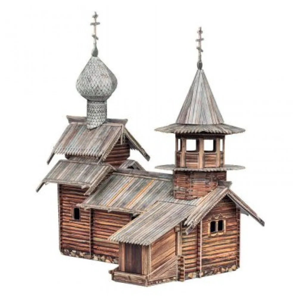 Toys& Hobbies Games and Puzzles Puzzles Umnaya bumaga 322500