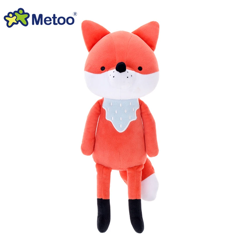 23 см плюшевая игрушка Metoo кукла аппетит Спящая Подушка коала для детей