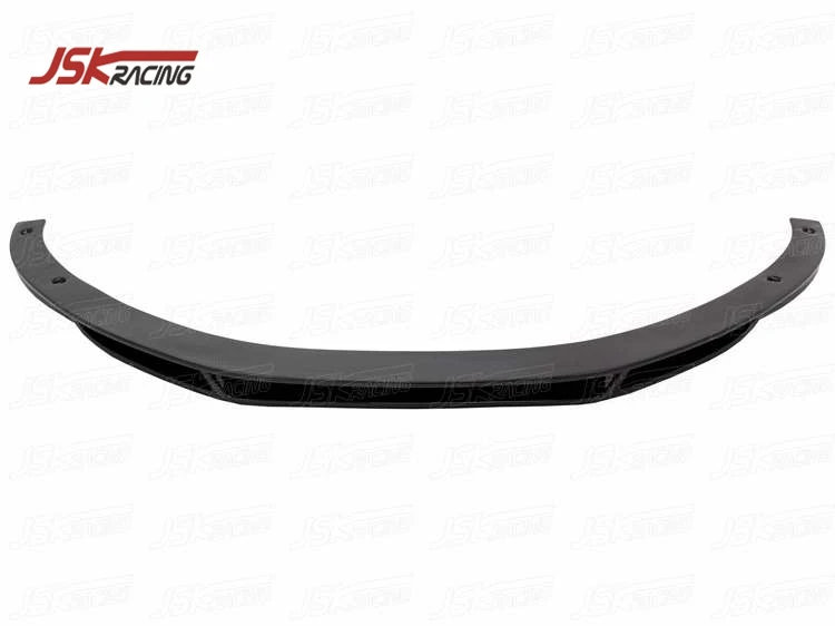 2008 2015 JSK стиль углеродное волокно передняя губа для AUDI R8 V8 V10 (JSKADR808046)|carbon fiber front