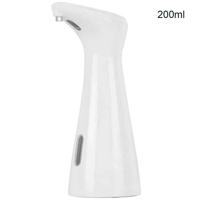 200ml Automatic Soap Dispenser Induction Hand Sanitizer Sprayer Machine Usb Charging Induction Soap Dispenser 200ml Automatic Soap Dispenser Induction Hand Sanitizer Sprayer Machine Usb Charging Induction Soap Dispenser