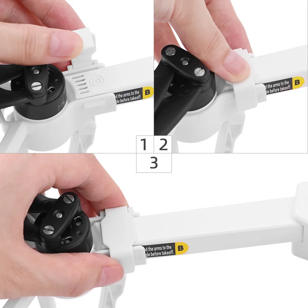 Housse de Protection pour Drone DJI Mini 3 Pro - Coque de Transport Rigide