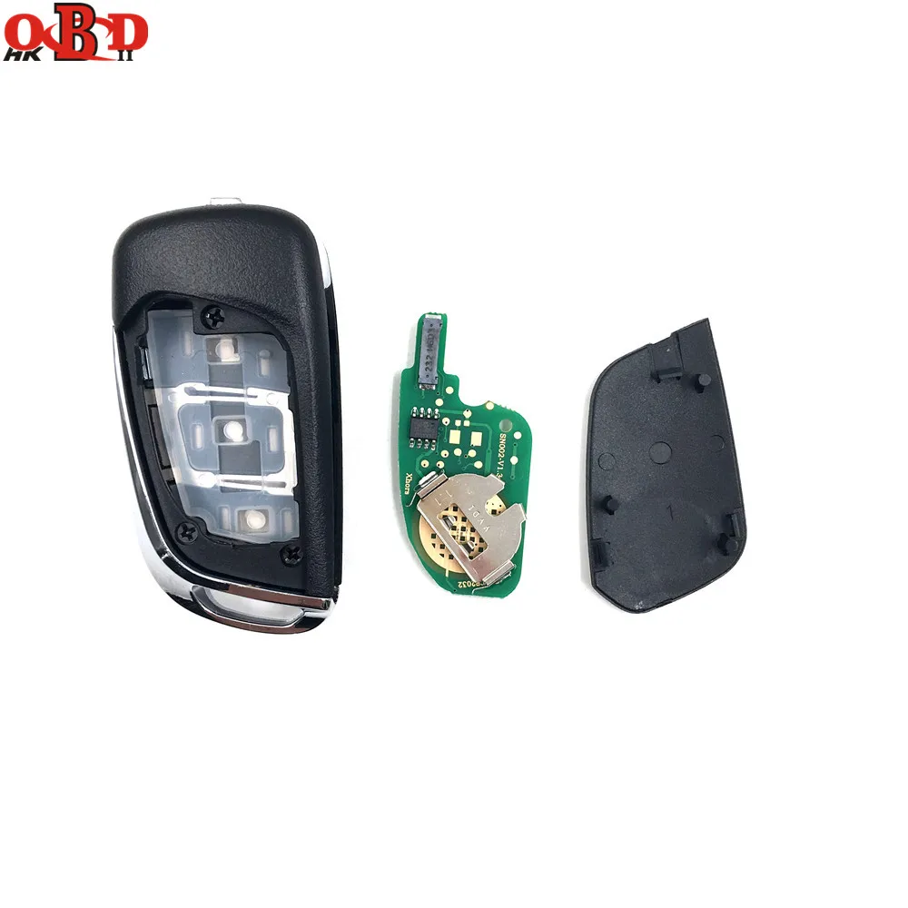10pcs Xhorse VVDI2 English Version Wire/Wireless