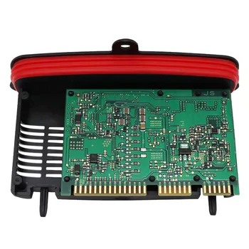 

Headlight Xenon Ballast Module For BMW 5series F10 F18 F33 F83 LCI 2012 2013 2014 2015 2016 63117355073