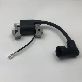 

Replacement Ignition Coil Ignition Module Coil Assembly for Mountfield RM55 RM 65 SP474 SP536 SP533 ES Accessories