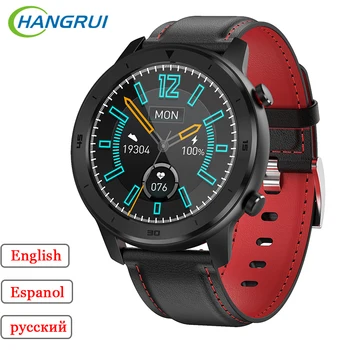 

DT78 Smart Watch Heart Rate Monitor Blood Oxygen Monitoring Sport Fitness Activity Tracker Wearable Devices for Men Women Watch