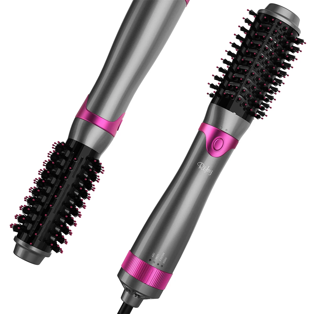 electric hair pick comb