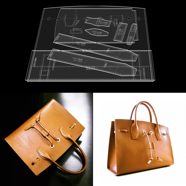 Birkin Template 