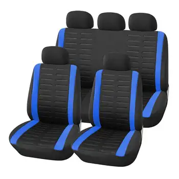 

Car seat cover Fit Most Cars Covers Interior accessories for ford gentra lacetti lanos fiesta sedan edge everest ranger ecosport