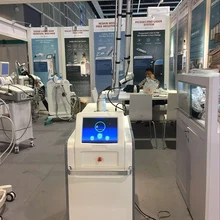 Новейшая Корейская машина для удаления веснушек q switched nd yag laser picoway laser Picosure Picosecond Laser для удаления татуировок