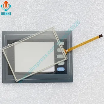 

Fast Shipping 3.8 inch Touch Screen Glass Protective Film DOP-AS38BSTD