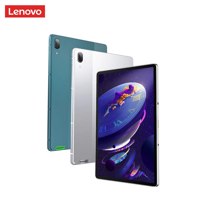 Lenovo Xiaoxin Pad Pro 2021 スナドラ870 有機EL